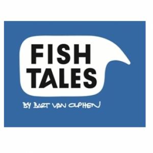 Herkomst producten de Krat Fishtales Wij van Fish Tales zijn gek op vis. Daarom willen we de allerlekkerste visproducten maken.