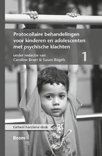 231 Nieuw bij Boom Psychologie Volledig geactualiseerd: standaardwerk voor de jeugd-ggz Herziening