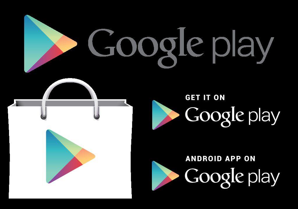 Google Play en klik