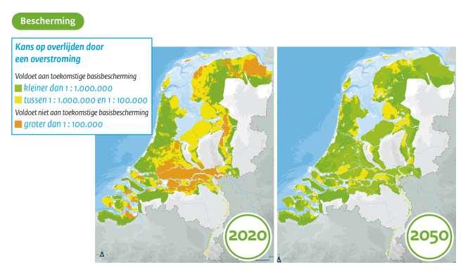 Aanleiding Nieuwe normering: meer rekening