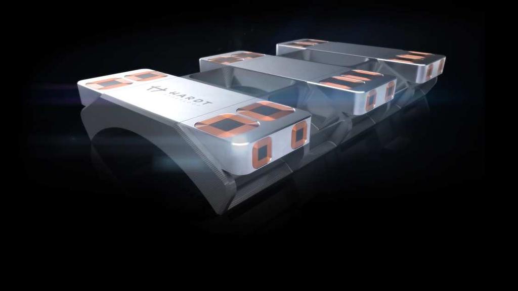 Hyperloop commercial feasibility study NASA (Modified) 23 Duurzaam Energie