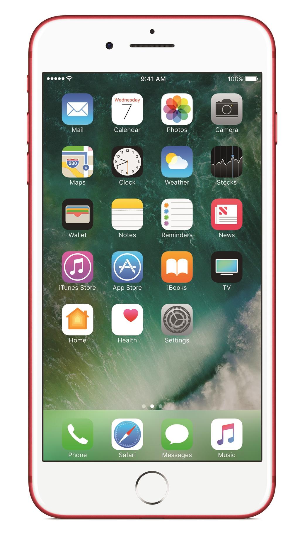 APPLE IPHONE 7 PLUS 128GB RED Artikelcode : MQIPHONE7PR128G Apple iphone iphone 7 Plus. Beeldschermdiagonaal: 14 cm (5.5"), Resolutie: 1920 x 1080 Pixels, Beeldscherm type: IPS.