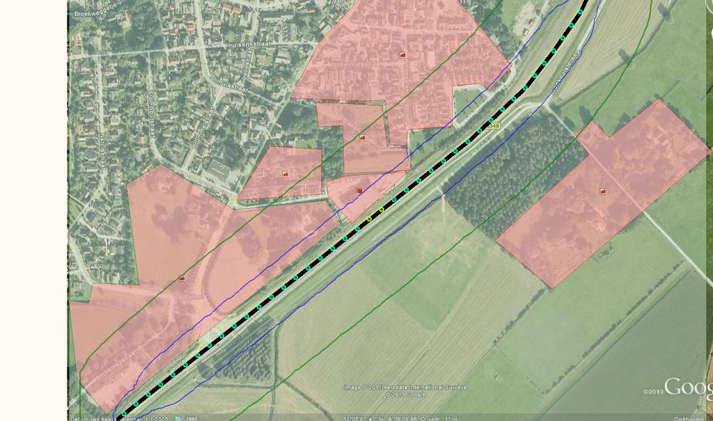 Project: 10635 toekost 4 Meteo gegevens Stabiliteit B D D D E F Windsnelh.