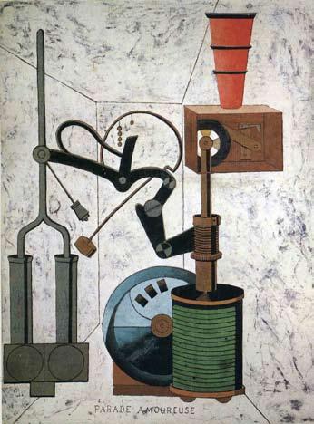 Wassily Kandinsky Improvisatie 6 (Africain) (1909) 107 x