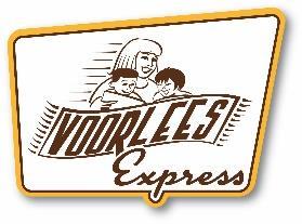 Inleiding Leuk dat je komt voorlezen in het VoorleesExpress 10 weken traject! De VoorleesExpress is een initiatief uit 2006 van SodaProducties, bureau voor maatschappelijke innovatie uit Utrecht.