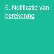 9 In het blok <LastSituationWR> wordt de technische sleutel vermeld die aanwezig was in de DB DmfA voor de verwerking van de wijzigende aangifte.