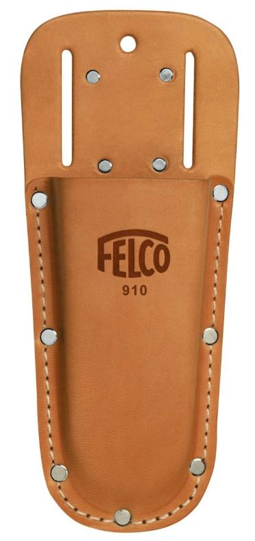 AGROBUREN CATALOGUS Felco 910 holster De Felco 910 is een holster, gemaakt van echt leder