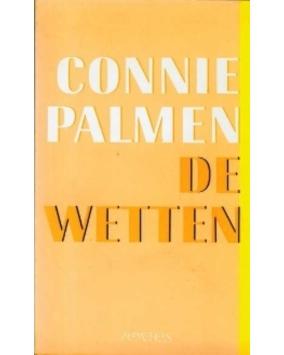 De wetten ; Palmen, Connie In zeven jaar ontmoet een vrouw zeven mannen in wie zij