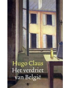 De metsiers ; Claus, Hugo In een gedegenereerde Vlaamse boerenfamilie