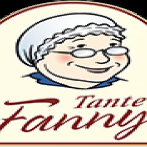 Tante Fanny In 1999 is Tante Fanny begonnen met de productie en verkoop van vers bladerdeeg in Oostenrijk.