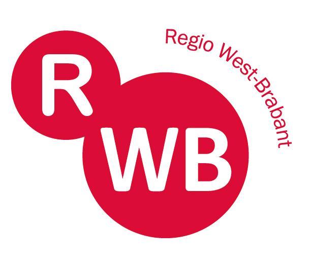 2e Bestuursrapportage 2015 Gemeenschappelijke Regeling Regio West-Brabant