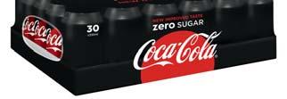 : Coca-Cola Enterprises