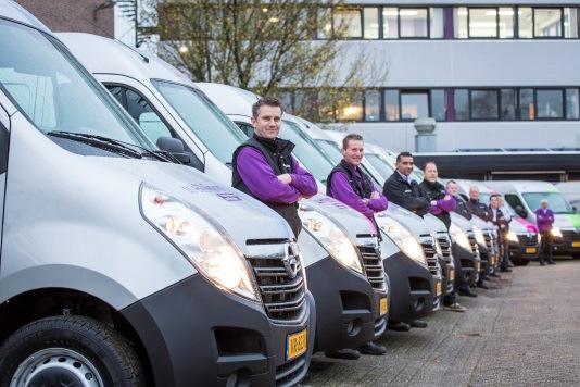 Investeringen en desinvesteringen moeten ervoor zorgen dat de toekomstige vastgoedvoorraad past bij de op dat moment aanwezige huishoudens en doelgroepen.