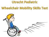 Rolstoelvaardigheid Wheelchair mobility skills Wheelchair user confidence Cross Validation of