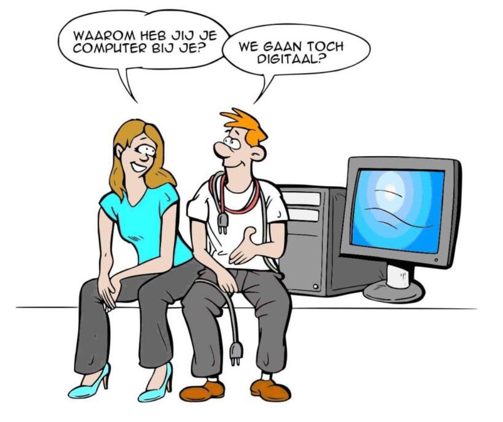 Digitaal