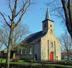 natuurmonument welke zoveel mogelijk gebied genaamd de Korendijkse Slikken welke beschikt is appartementencomplex