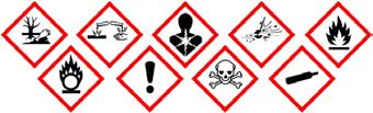 MEDEWERKERSINFORMATIE Bijna overal in het Maasstad Ziekenhuis wordt gewerkt met gevaarlijke stoffen, denk bijvoorbeeld alleen maar aan de desinfectiemiddelen of schoonmaakmiddelen.