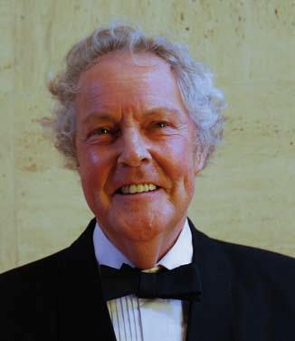 In 1971 kwam Bert Nijpels als dirigent bij Bel Canto.