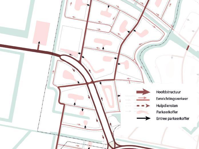 f. de mogelijkheden tot voorbereiding van bestrijding en beperking van de omvang van een ramp of zwaar ongeval; - Aan Het Hofslot 1, ongeveer 1,5 kilometer vanaf het midden van het plangebied bevindt