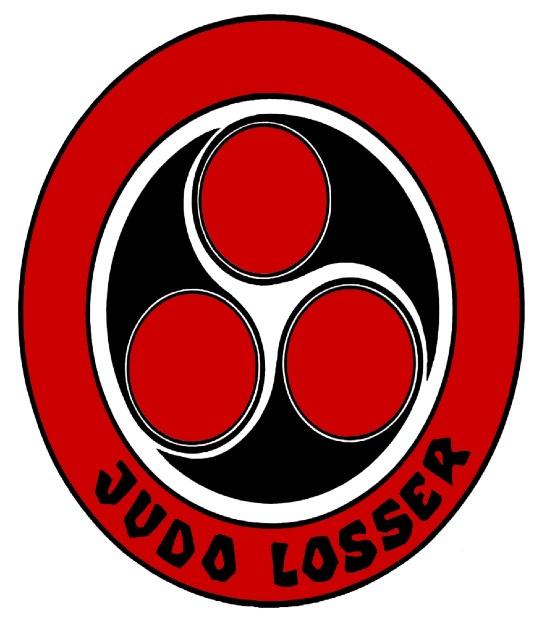 EXAMENBOEK JUDO LOSSER