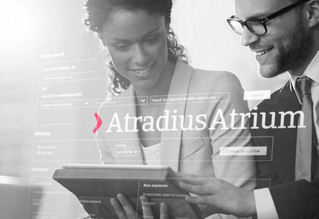 Atradius Atrium Quick Guide 1
