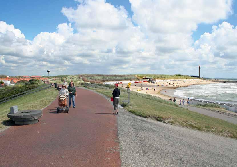 Overstromingsrisicobeheerplan voor het stroomgebied van de Schelde