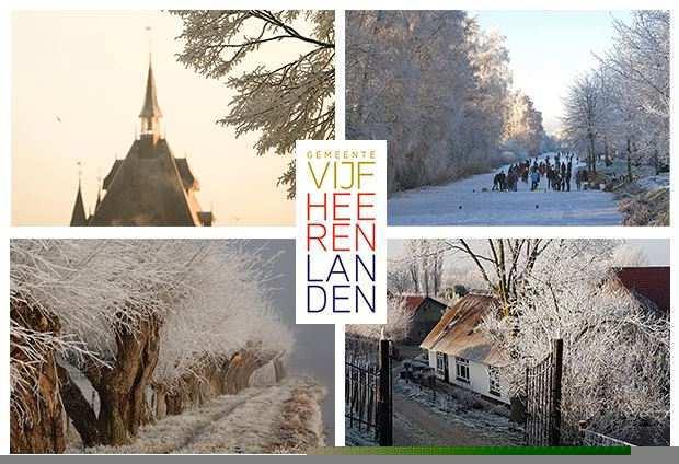 Sinds 1 januari 2019 is de nieuwe gemeente Vijfheerenlanden (Leerdam, Vianen, Zederik) een feit.