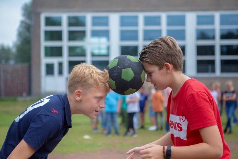 introductieperiode Eerste