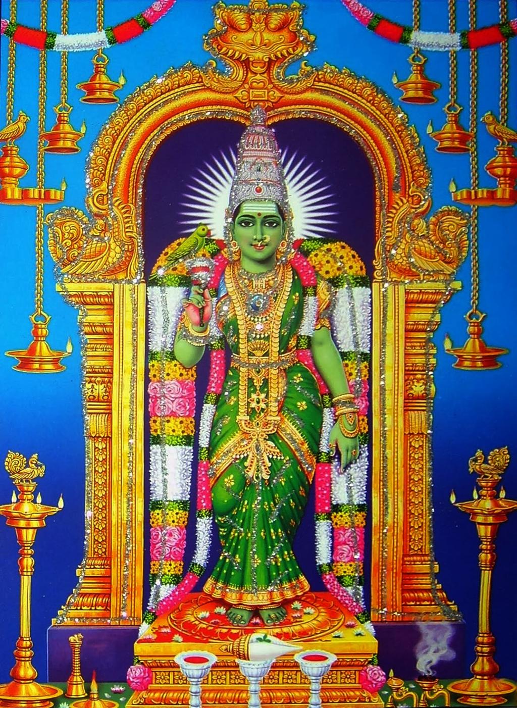 Dag 3: Madurai naar Rameswaram (180 KM) Na het ontbijt ga je naar Rameshwaram. Na aankomst in het hotel ga je samen me een gids Ramesaram bekijken.