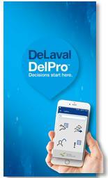 DeLaval OptiDuo heeft een onderhoudsvriendelijk ontwerp. Het aantal slijtdelen is zeer beperkt en smeren is niet nodig.