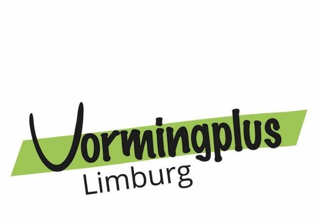 Deze cursus is eigendom van Vormingplus Limburg vzw, Cellebroedersstraat 13-15, 3500 Hasselt en mag niet gekopieerd of overgenomen worden zonder de schriftelijke toestemming van Vormingplus Limburg