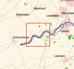 Dit gebied wordt afgegraven en beheerd als natuurlijk grasland. Het hoogwatervrije terrein wordt gestroomlijnd.