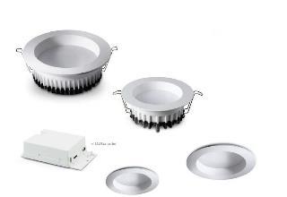 3000K 300x1200 74,00 HO41562 PANNELLO LED 45W 4000K 300x1200 74,00 Downlighter