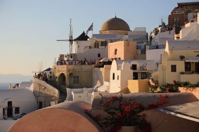 13-daagse vtbkultuur-trip Kreta & Santorini, mythe en werkelijkheid
