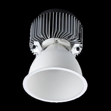 LUMILAB Downlight serie Inside Down