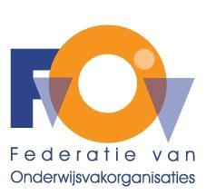 In 2017, bij de formatie, bij het regeerakkoord en sinds het aantreden van uw kabinet hebben onderwijsbonden AOb en FNV Onderwijs en Onderzoek en de FvOv u vele malen benaderd om tot een oplossing te