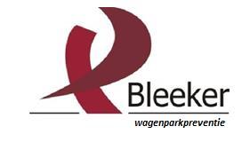 Algemene leverings- en betalingsvoorwaarden van: Bleeker Wagenparkpreventie, Herfst 61, 8251 NR Dronten Inschrijfnummer K.