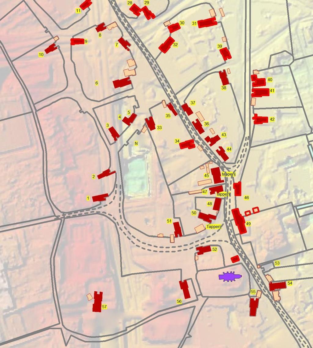 52 Christoffers, Harm 1/8 53 Cremers, Roelof 1/4 54 Niewold, L 0 55 Emmen, het kerspel 0 56 Beins, Fredrik Wilhelm 3/4 57 Emmen, het kerspel 1 +3/4 Emmen 1807 pandnr.