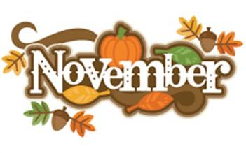 Kalender november Oudercontact Op woensdag 19 december staat het oudercontact gepland.