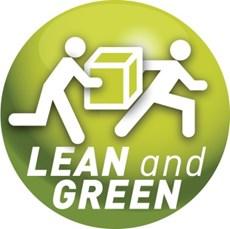 LEAN & GREEN VOOR EXPEDITEURS Het uitwerken van een Lean & Green traject voor expediteurs toont aan dat we als sector onze verantwoordelijkheid willen nemen in het Klimaatakkoord van Parijs.