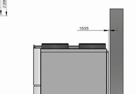 debietregeling via Flow Control (~ constant flow) Hoog rendement