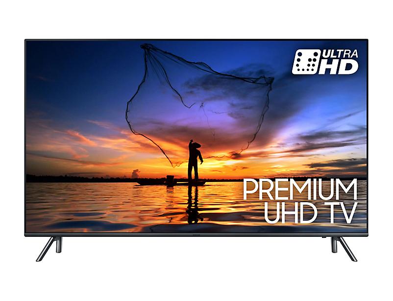 SAMSUNG UHD UE55MU7070 Artikelcode : SGUE55MU7070 Samsung UE55MU7070.