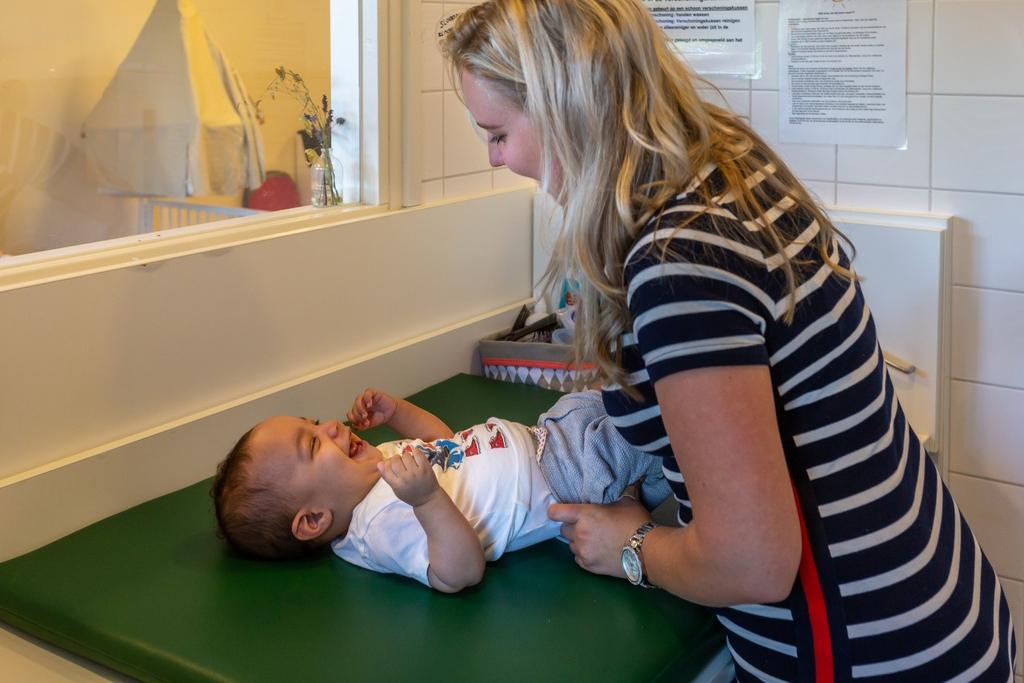 9 - GEEF JE KINDEREN DE AANDACHT DIE ZE VERDIENEN Het klinkt voor de hand liggend, maar je kinderen hebben je aandacht nodig.