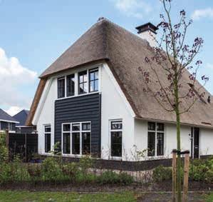 Houdt u van koken en moet een woonkeuken misschien wel het hart van de woning worden?