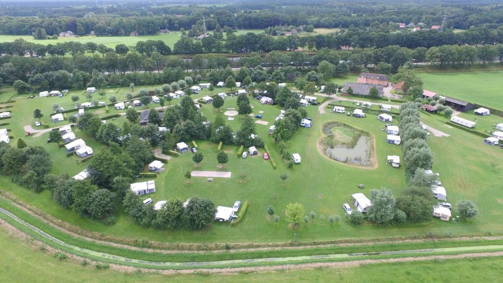 Nieuwsbrief Welkom Hartelijk welkom bij Camping Het Waldhoorn. Uw vakantie kan beginnen.