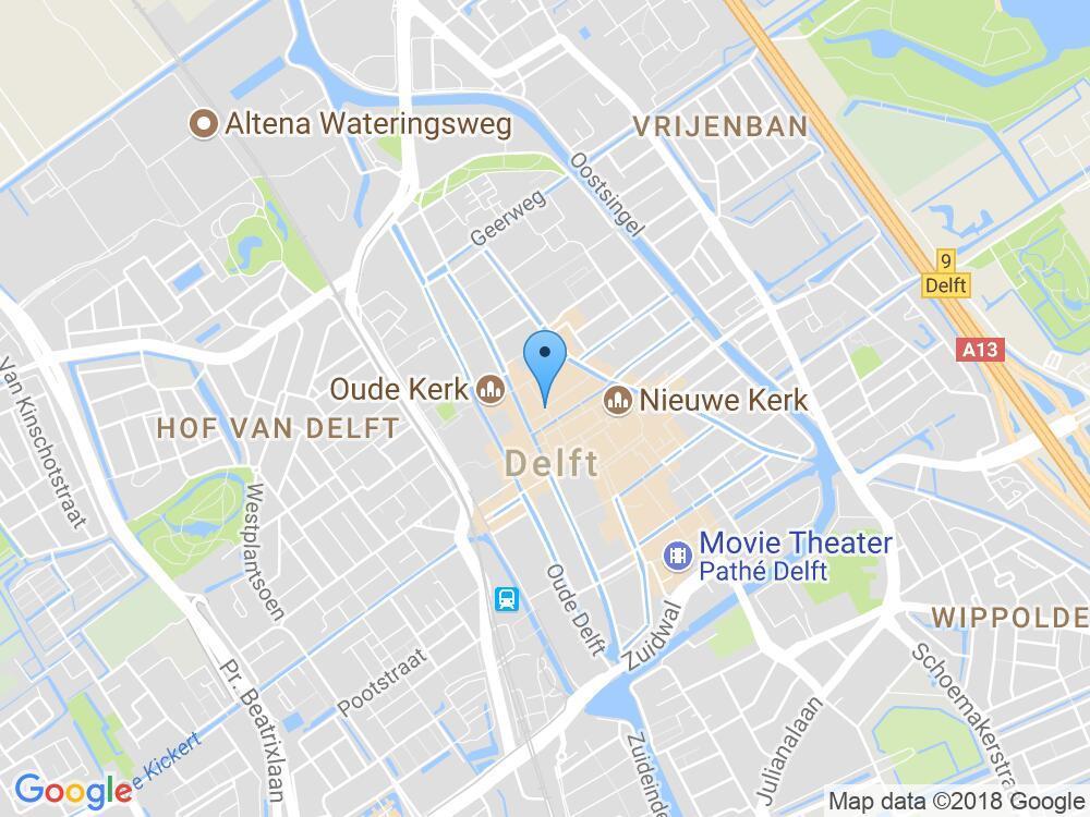 Locatie Adres gegevens Adres Papenstraat 5