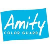 door eigen jeugd van Amity Color Guard