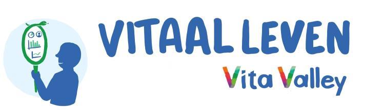 Vitaal Leven Het programma Vitaal Leven is gericht op het duurzaam bevorderen van vitaliteit. Medio 2017 zijn we van start gegaan met het nieuwe programma.