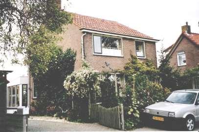 Eigenaren en bewoners van bebouwde percelen staande en gelegen in de Polder van Schakerloo. Volgnummer 3 Huis, staande en gelegen aan de Oudelandsedijk in Vlaamshoek van Schakerloo.