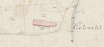 Steven Janse Martha verklaart op 12 mei 1789 over te dragen aan Adriaan Guillam, 11 gemeten 181 roeden land in de Deurloopolder nr. 20 en 21 voor 31:15:0 vls. t gemet, te samen 368:8:2 vls. (Tholen.